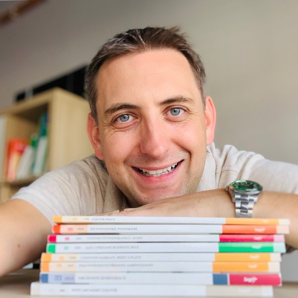 Petr Syrový